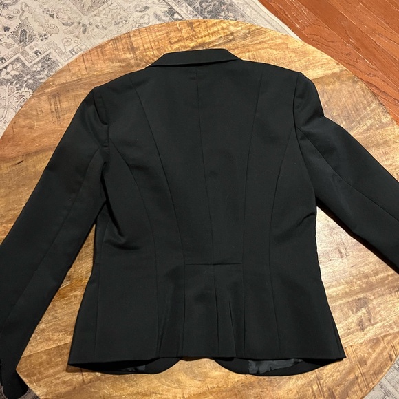 Elle Blazer - Size 4 - Picture 2 of 6